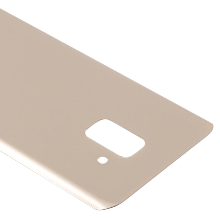 Per la cover posteriore Galaxy A8+ (2018) / A730, For Galaxy A8+ (2018)