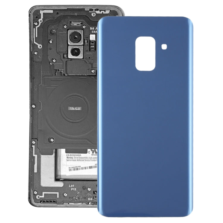 Per la cover posteriore Galaxy A8+ (2018) / A730, For Galaxy A8+ (2018)