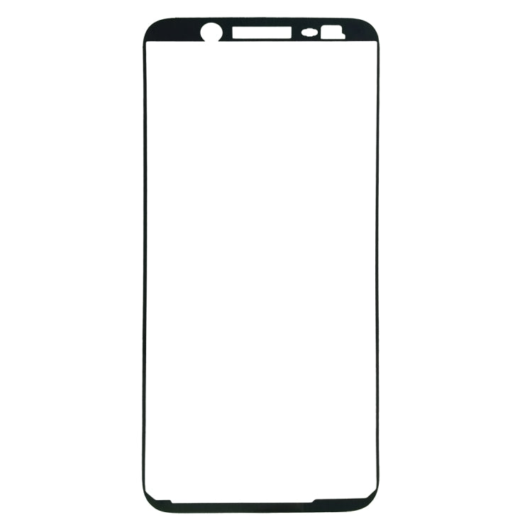 Per Galaxy On6 / J6 (2018) / J600 10 pezzi di adesivo per alloggiamento anteriore, For Samsung Galaxy J6 (2018)