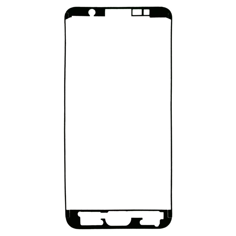 10 adesivi per alloggiamento anteriore per Galaxy J7 (2016) / On8 / J710F / J710D / J710FN / J710FJ / J710M / J710N / J7108, For Samsung Galaxy J7 (2016)