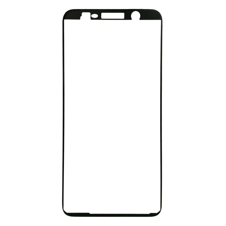 Per Galaxy J4+ / J415 10 pezzi di adesivo per alloggiamento anteriore, For Samsung Galaxy J4+