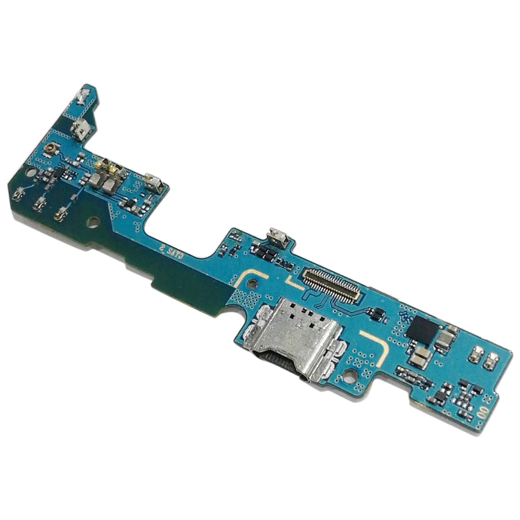 Per la scheda porta di ricarica Galaxy Tab A 8.0 / T380 / T385, For Samsung Galaxy Tab A 8.0 / T380 / T385