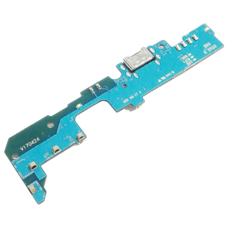 For Galaxy Tab A 8.0/T380/T385 Charging Port Board, For Samsung Galaxy Tab A 8.0/T380/T385