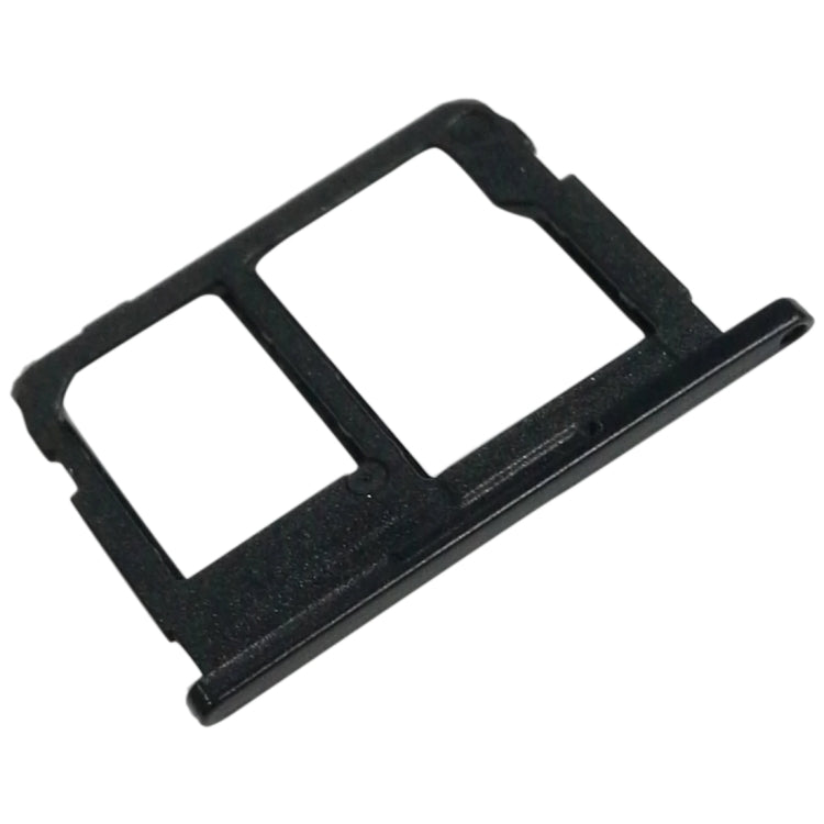 For Galaxy Tab A 8.0 / T380 / T385 SIM Card Tray + Micro SD Card Tray, For Samsung Galaxy Tab A 8.0