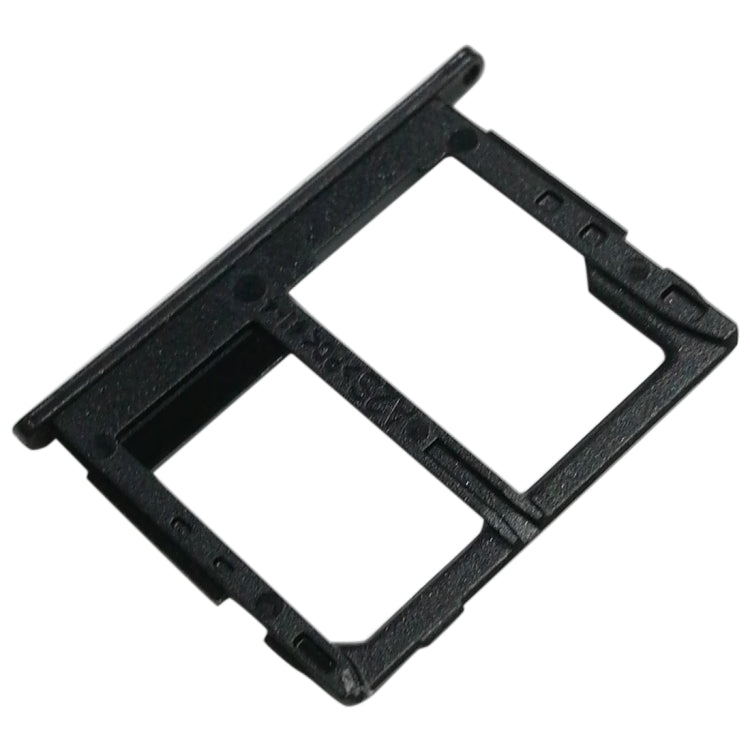 For Galaxy Tab A 8.0 / T380 / T385 SIM Card Tray + Micro SD Card Tray, For Samsung Galaxy Tab A 8.0