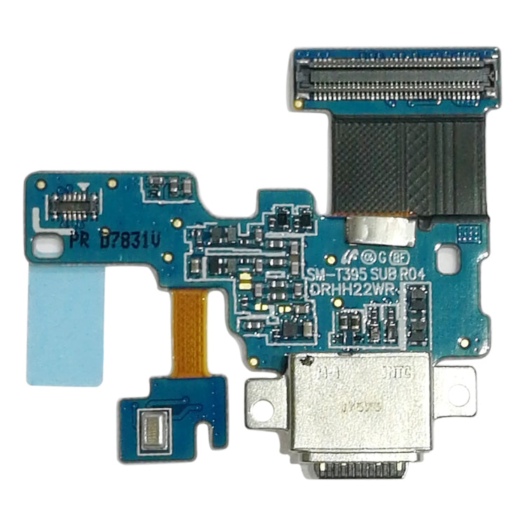 For Galaxy Tab Active2 8.0 LTE / T395 Charging Port Board, For Samsung Galaxy Tab Active2 8.0 LTE / T395