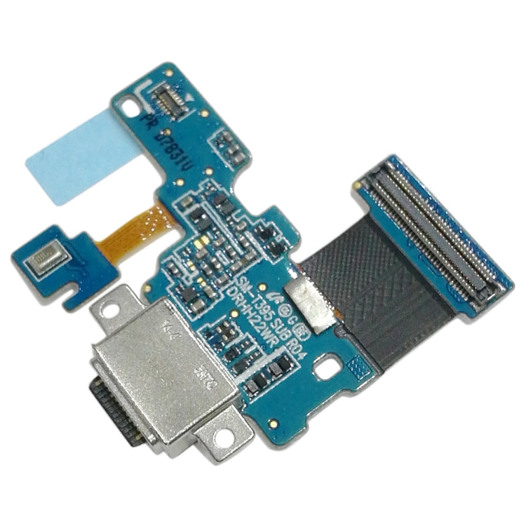 For Galaxy Tab Active2 8.0 LTE / T395 Charging Port Board, For Samsung Galaxy Tab Active2 8.0 LTE / T395