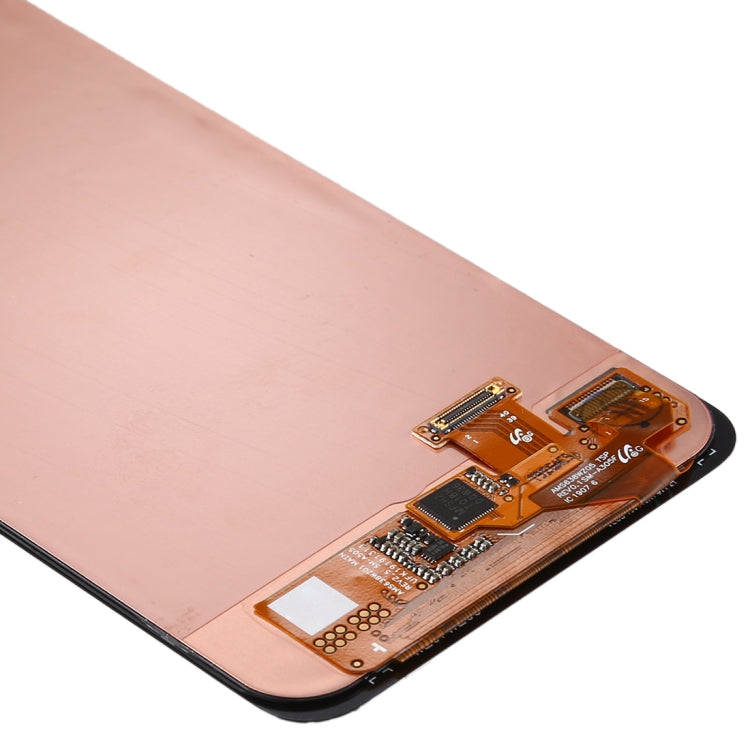 Schermo LCD e digitalizzatore assemblaggio completo per Galaxy A30, For Samsung Galaxy A30