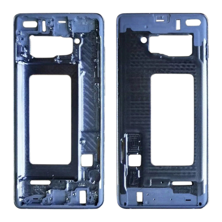 For Galaxy S10+ Front Housing Frame Bezel LCD, Galaxy S10+