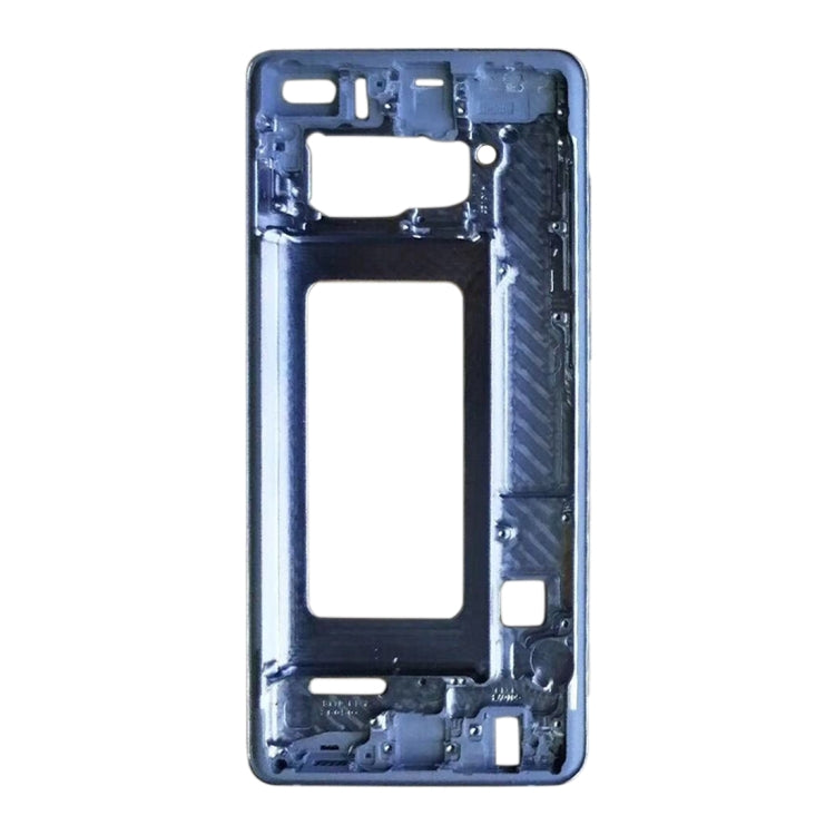 For Galaxy S10+ Front Housing Frame Bezel LCD, Galaxy S10+