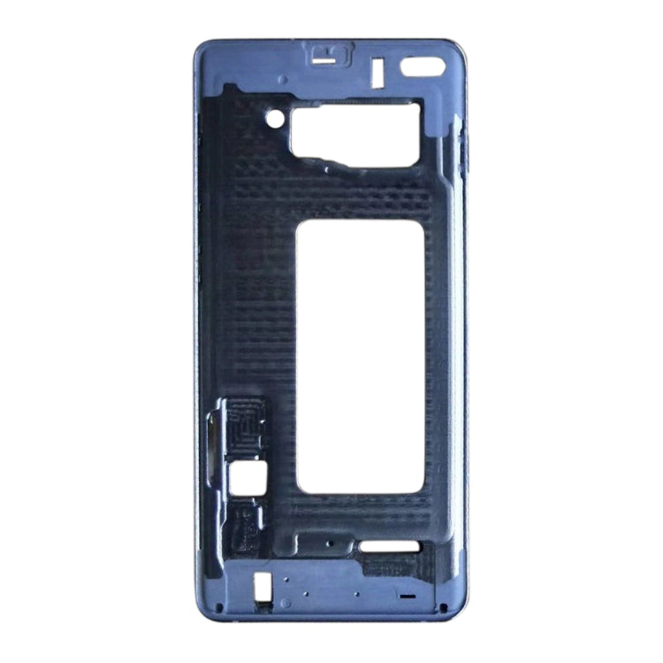 For Galaxy S10+ Front Housing Frame Bezel LCD, Galaxy S10+