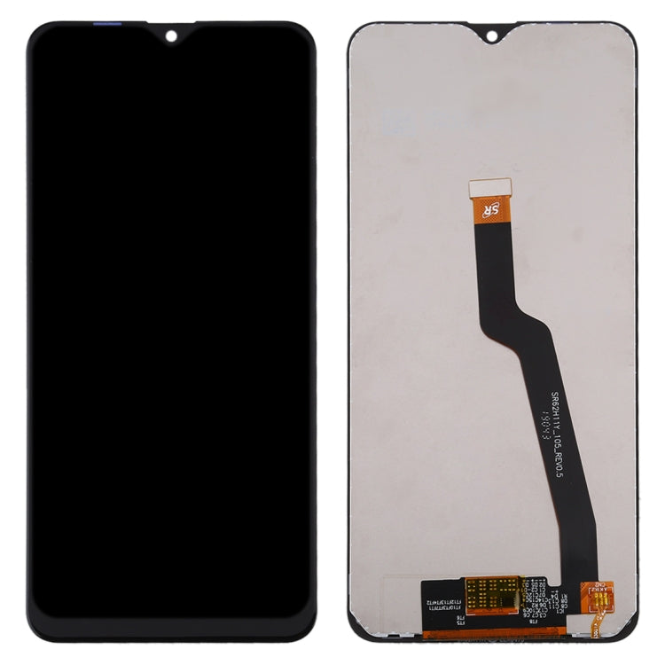 Schermo LCD e digitalizzatore assemblaggio completo per Galaxy M10, For Samsung Galaxy M10