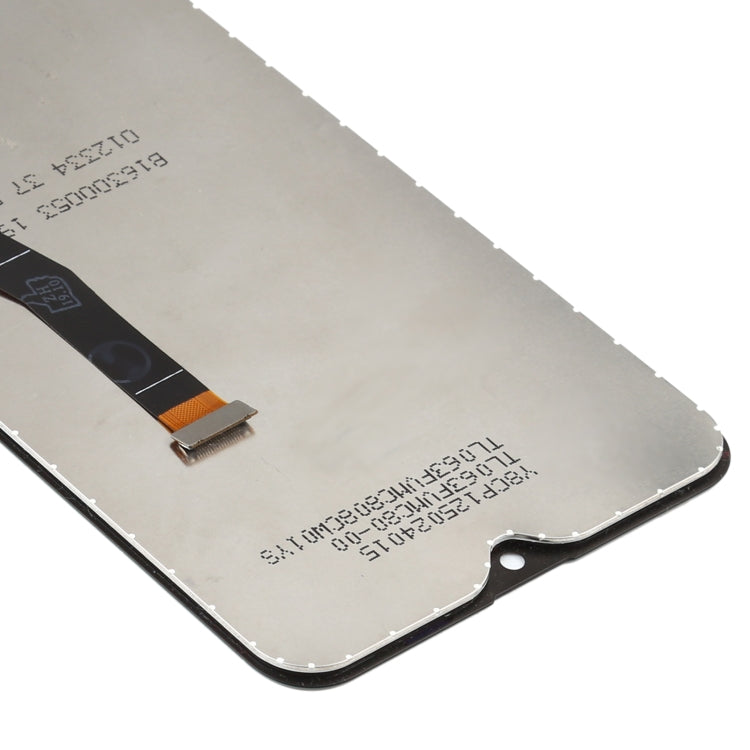 Schermo LCD e digitalizzatore assemblaggio completo per Galaxy M20, For Samsung Galaxy M20