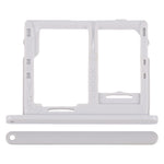 Per Galaxy Tab A 10,5 pollici T595 (versione 4G) Vassoio scheda SIM + Vassoio scheda micro SD, For Galaxy Tab A 10.5 inch T595 4G, For Samsung T595 4G