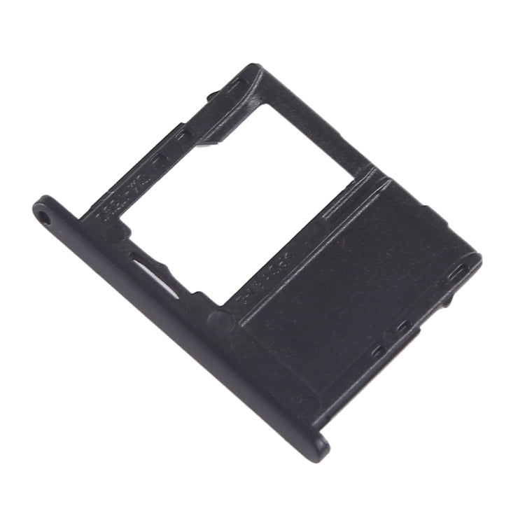 Per Galaxy Tab A 10,5 pollici T590 (versione WIFI) Vassoio per scheda Micro SD, For Samsung T590 (WIFI Version)