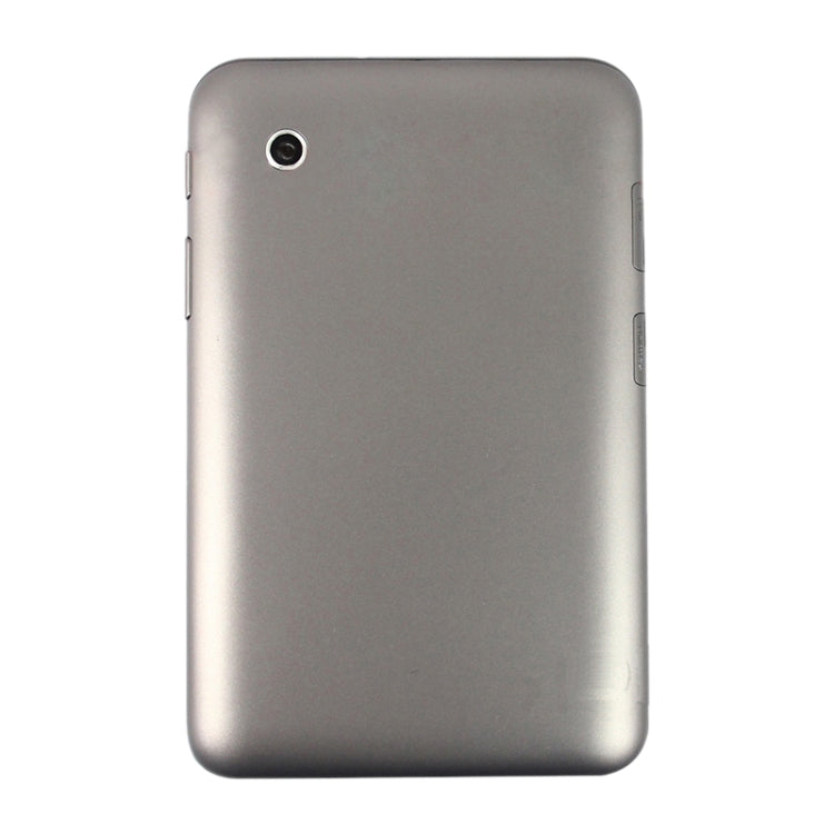 Per Galaxy Tab 2 7.0 P3110 Cover posteriore della batteria, For Galaxy Tab 2 7.0 P3110