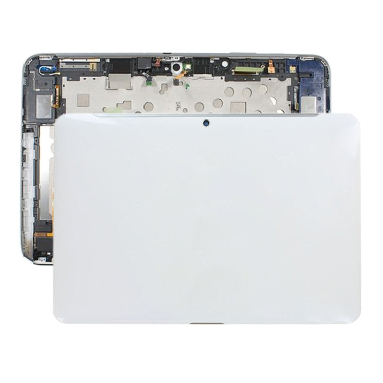 For Galaxy Tab 2 10.1 P5110 Battery Back Cover, For Samsung Galaxy Tab 2 10.1 P5110, For Galaxy Tab 2 10.1 P5110