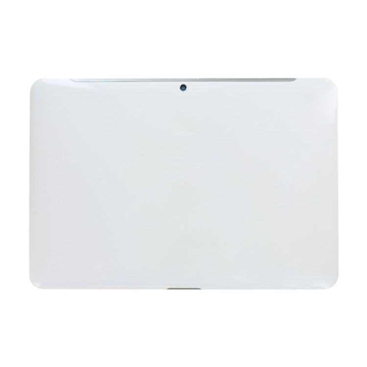 For Galaxy Tab 2 10.1 P5110 Battery Back Cover, For Samsung Galaxy Tab 2 10.1 P5110, For Galaxy Tab 2 10.1 P5110