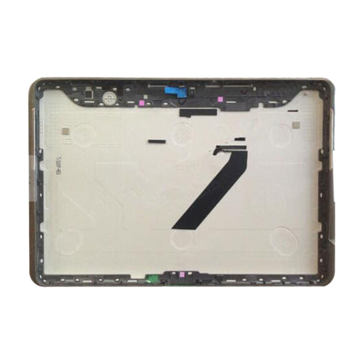 For Galaxy Tab 2 10.1 P5110 Battery Back Cover, For Samsung Galaxy Tab 2 10.1 P5110, For Galaxy Tab 2 10.1 P5110