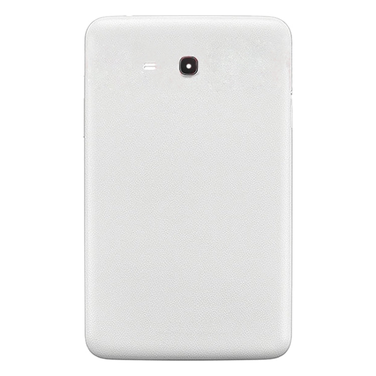 For Galaxy Tab 3 V T110 Battery Back Cover, For Samsung Galaxy Tab 3 V T110