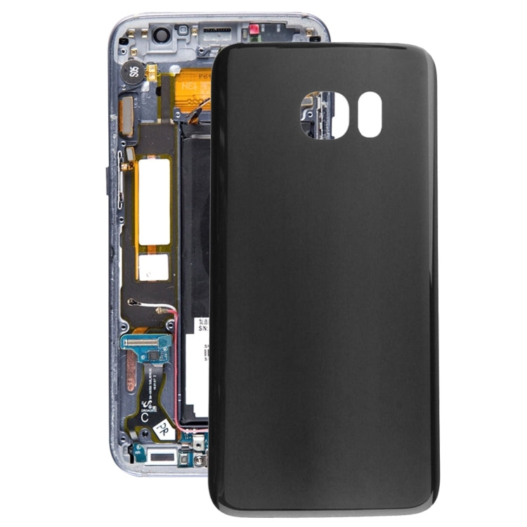 Per la copertura posteriore della batteria Galaxy S7 Edge / G935, For Samsung Galaxy S7 Edge