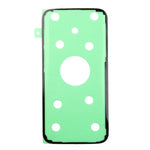 Per Galaxy S7 / G930 10 pezzi adesivi per copertura alloggiamento posteriore, Galaxy S7