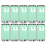 Per Galaxy S7 / G930 10 pezzi di adesivo per alloggiamento anteriore, For Galaxy S7