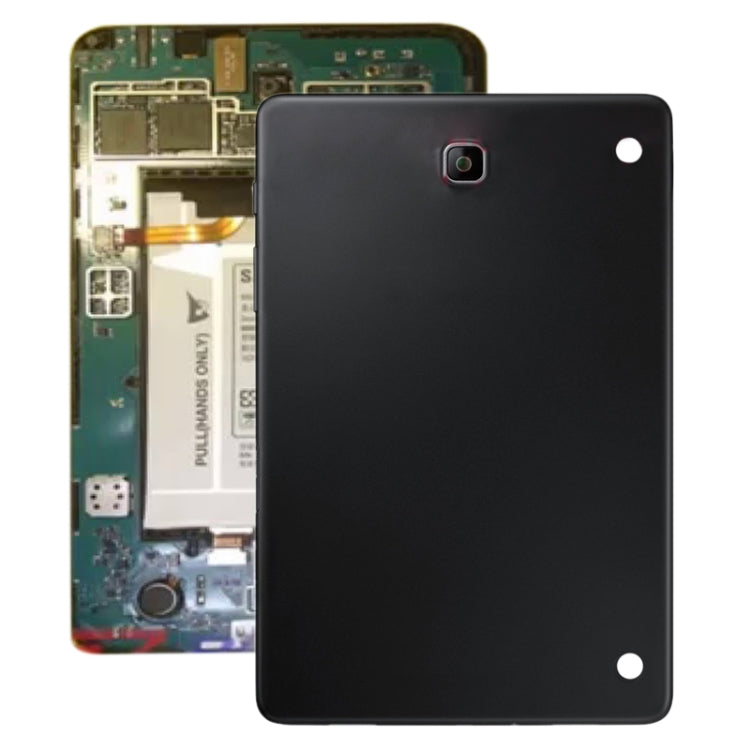 Per Galaxy Tab A 8.0 T350 Cover posteriore della batteria, For Galaxy Tab A 8.0 T350