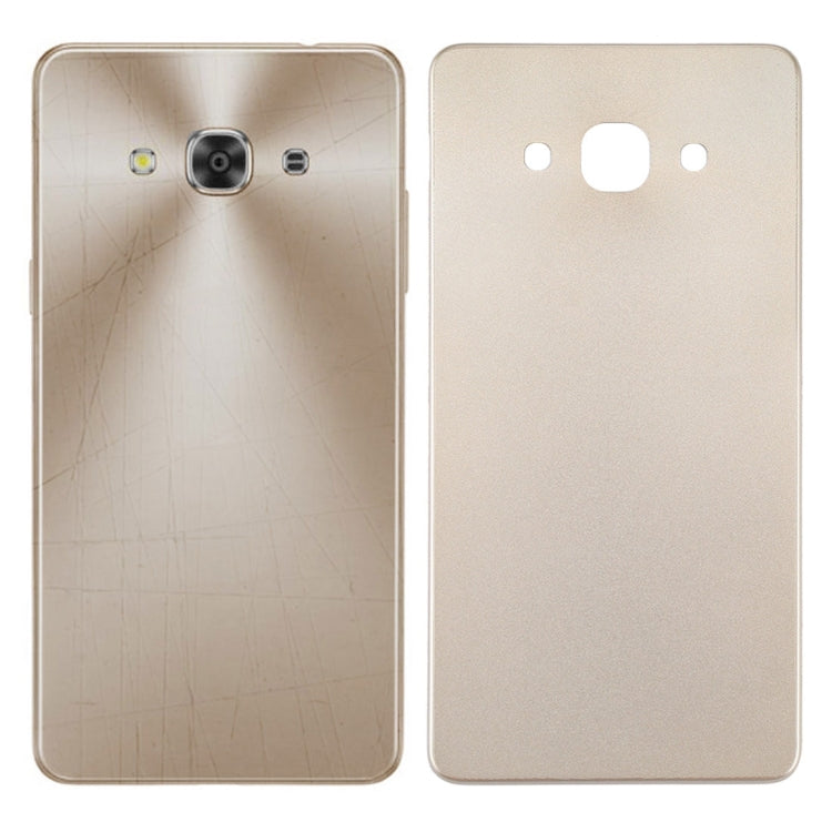 For Galaxy J3110 / J3 Pro back cover, For Galaxy J3 Pro