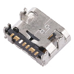 Per Galaxy J1 (2016) 10 connettori per porta di ricarica, For Galaxy J1 (2016)