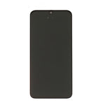Schermo LCD e digitalizzatore assemblaggio completo con cornice per Galaxy A40 SM-A405F, For Samsung Galaxy A40 (Frame)