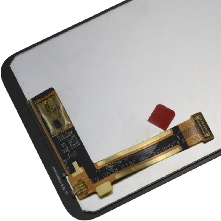 Schermo LCD e digitalizzatore assemblaggio completo per Galaxy J4 Core J410F, For Samsung Galaxy J4 Core