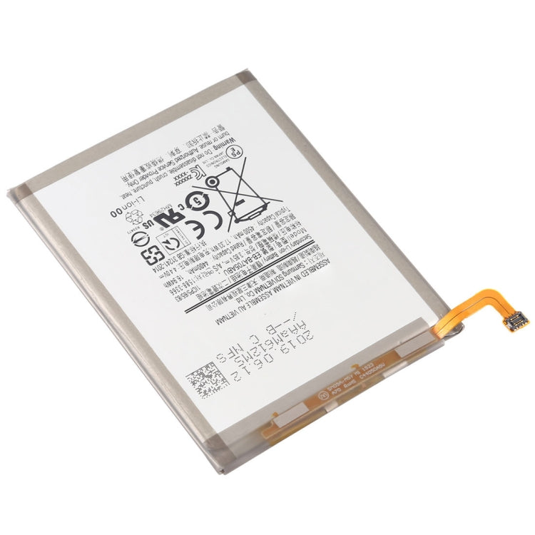 Batteria sostitutiva per telefono cellulare Galaxy A70 da 4400 mAh, For Galaxy A70