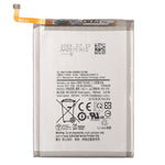 Replacement Cell Phone Battery EB-BG580ABU 4900mAh for Galaxy M20 / M30, For Galaxy M20 / M30