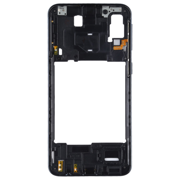 For Galaxy A40 Back Housing Frame, For Galaxy A40