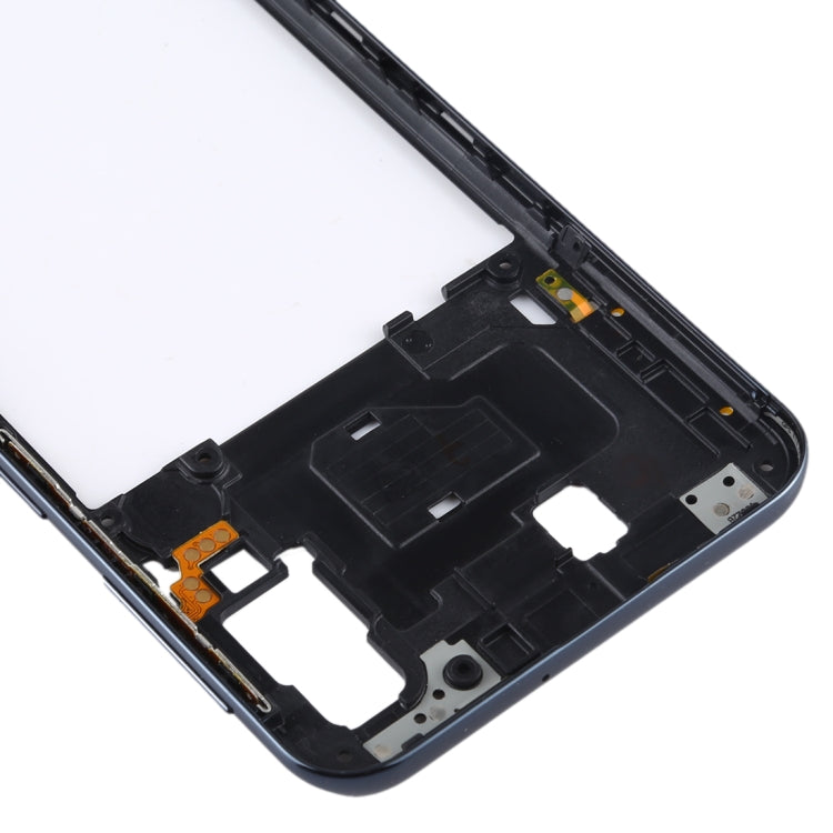 For Galaxy A40 Back Housing Frame, For Galaxy A40