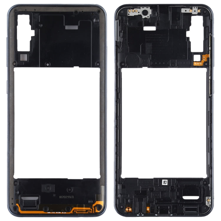 For Galaxy A50 Back Housing Frame, For Galaxy A50