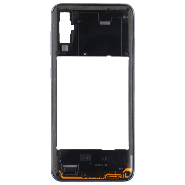 For Galaxy A50 Back Housing Frame, For Galaxy A50