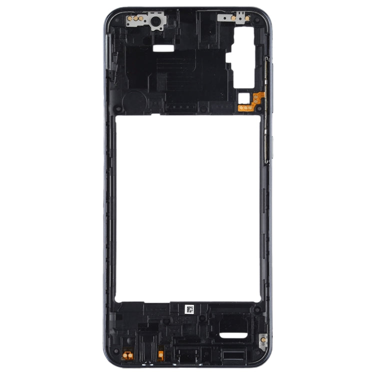 For Galaxy A50 Back Housing Frame, For Galaxy A50