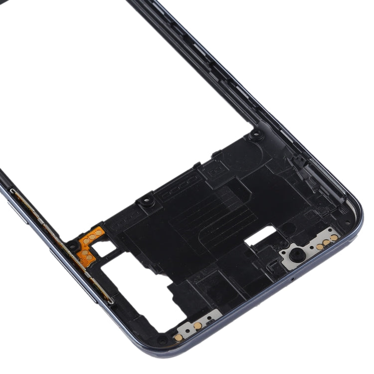 For Galaxy A50 Back Housing Frame, For Galaxy A50