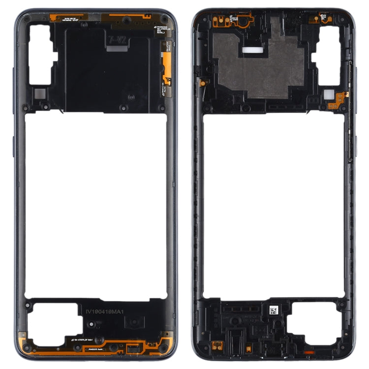 For Galaxy A70 Back Housing Frame, For Galaxy A70