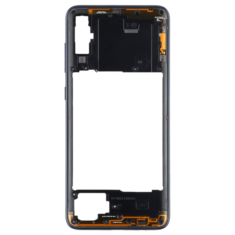 For Galaxy A70 Back Housing Frame, For Galaxy A70