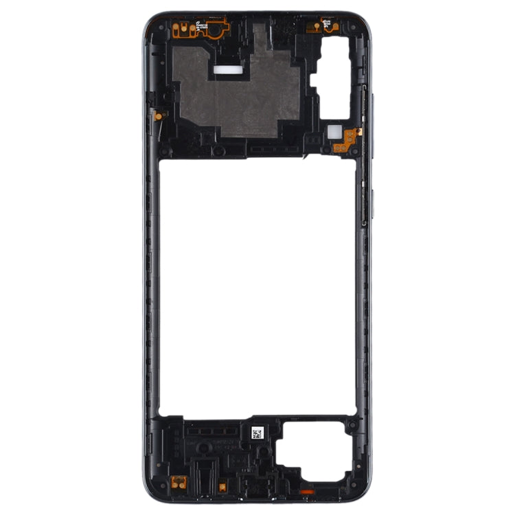 For Galaxy A70 Back Housing Frame, For Galaxy A70