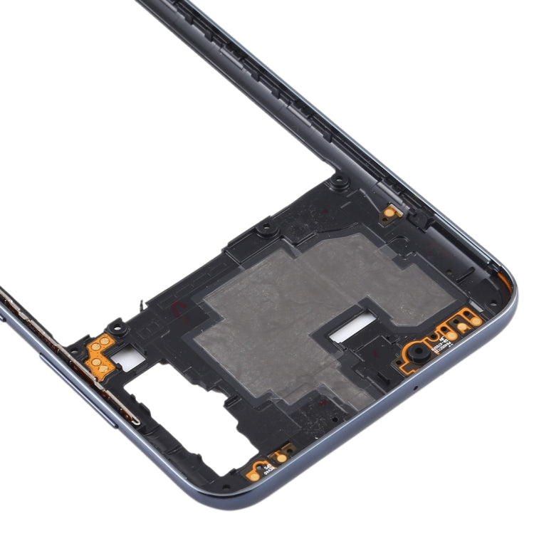 For Galaxy A70 Back Housing Frame, For Galaxy A70