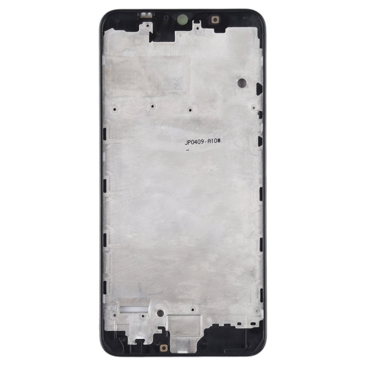 Per Galaxy A10 alloggiamento anteriore cornice cornice LCD, For Galaxy A10