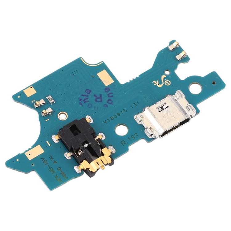 For Galaxy A7 (2018) / A750F charging port board, For Samsung Galaxy A7 (2018)