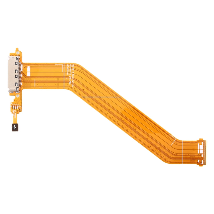 Charging Port Flex Cable Galaxy Tab 2 10.1 P5110, For Samsung Galaxy Tab 2 10.1