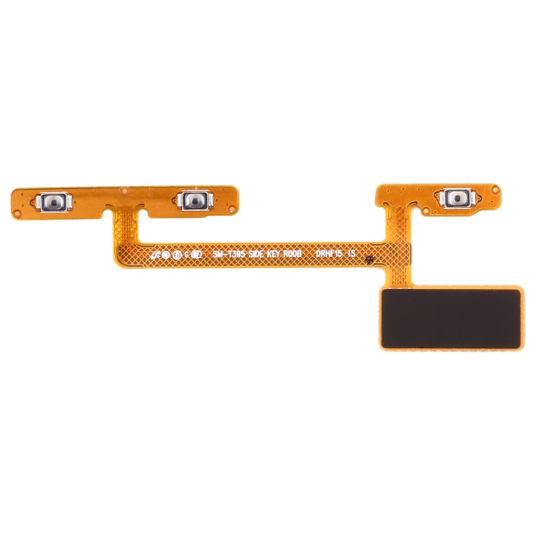 For Galaxy Tab Active2 8.0 LTE / T395 Power Button & Volume Button Flex Cable, For Samsung Galaxy Tab Active2 8.0 LTE