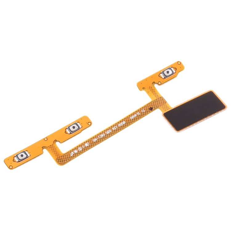 For Galaxy Tab Active2 8.0 LTE / T395 Power Button & Volume Button Flex Cable, For Samsung Galaxy Tab Active2 8.0 LTE