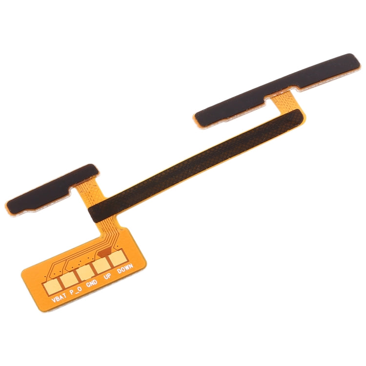 For Galaxy Tab Active2 8.0 LTE / T395 Power Button & Volume Button Flex Cable, For Samsung Galaxy Tab Active2 8.0 LTE